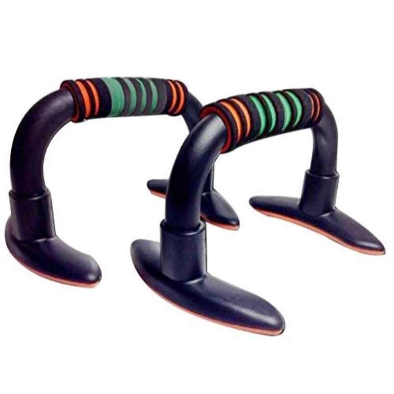 Arnav Plated Steel Push Up Stand, OSB-700308
