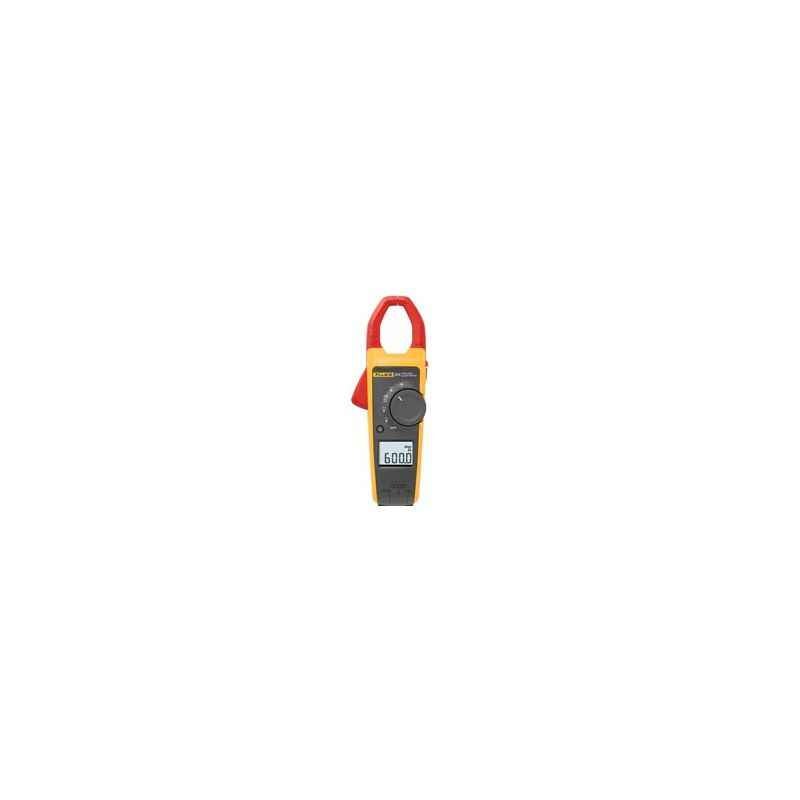 Fluke 373 True-rms AC Clamp Meter