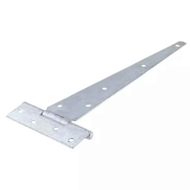 RS Pro 304.8mm Steel Tee Hinge, 2978630