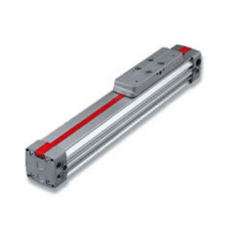 Norgren 63mm Internal Guide Lintra Plus Rodless Cylinder, M/146063/M/500