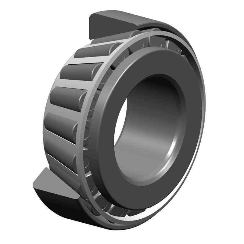 NTN 45x80x26mm Tapered Roller Bearing, 4T-33109