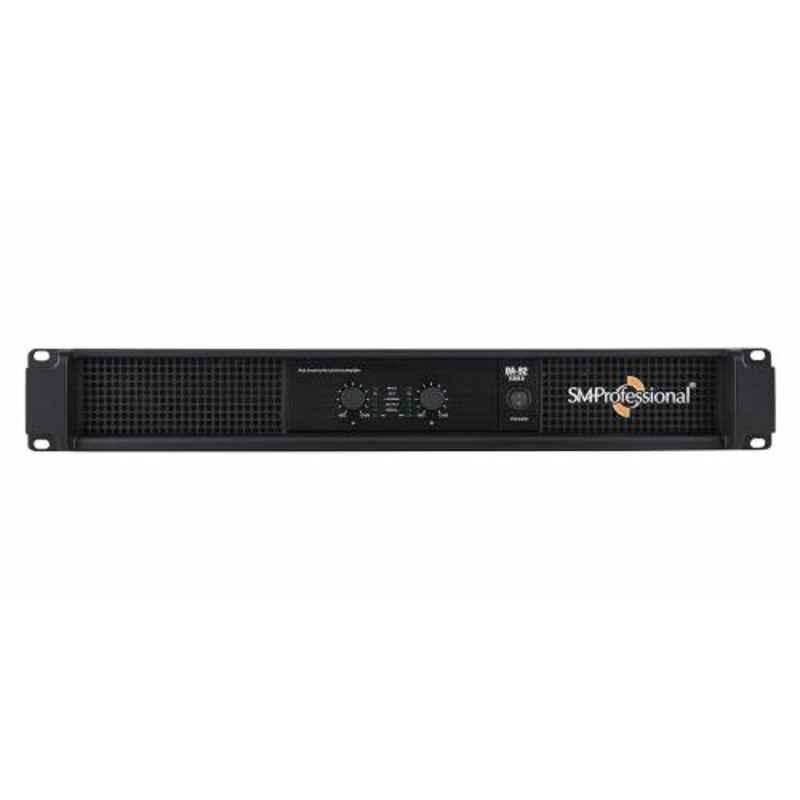 Studiomaster Professional DA 4600W Digital Amplifier, DA-92