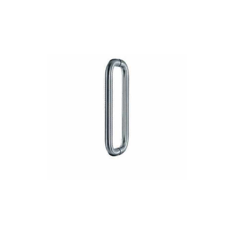 Zaha 250mm D Type Pull Handle, ZHPH-D