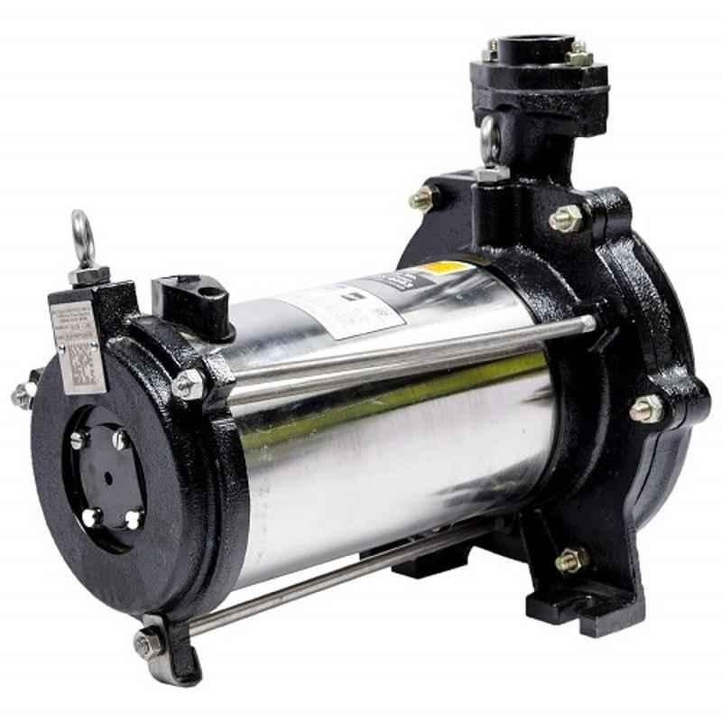 Kirloskar KOSi-1.540 1.5HP Open well Submersible Pump with Control Panel