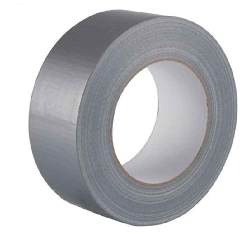 Agg Bro 2 inch 25m Polyethylene Grey Heavy Duty Duct Tape