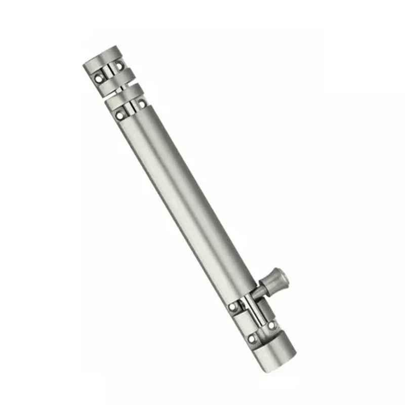 Harrison XYLO 450mm Aluminium Matt Finish Tower Bolt, 1654
