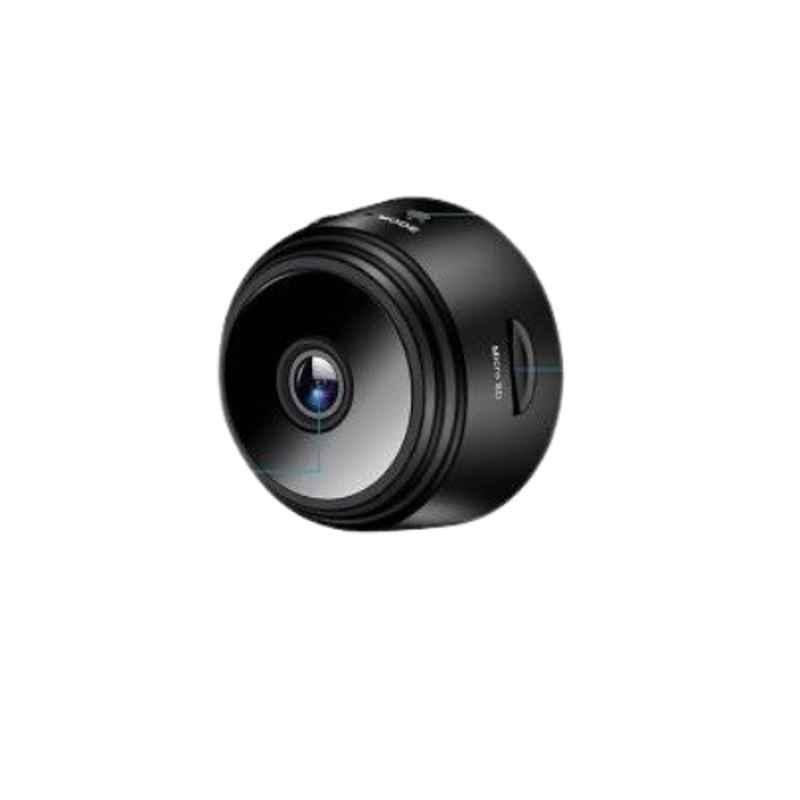Onfit 2MP 1080p HD Wi-Fi Magnet Security Camera for Home & Office, MAG14