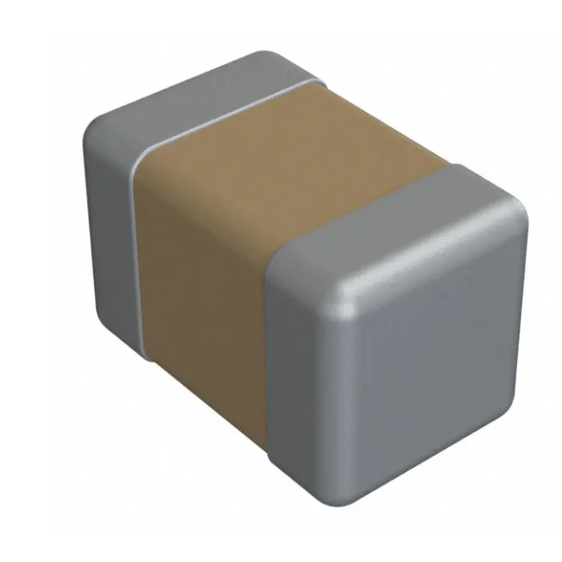 Syfer 0.1uF 50V X7R 0805 Ceramic Capacitor, 0805Y0500104KXT