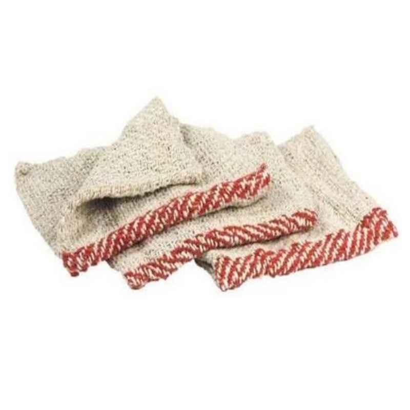 Midox 24x24 Cotton Floor Duster (Pack of 12)