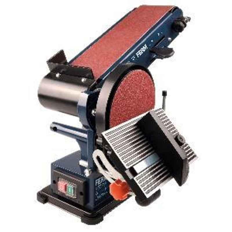 Ferm Bench sander With Mitre Guide (350W)