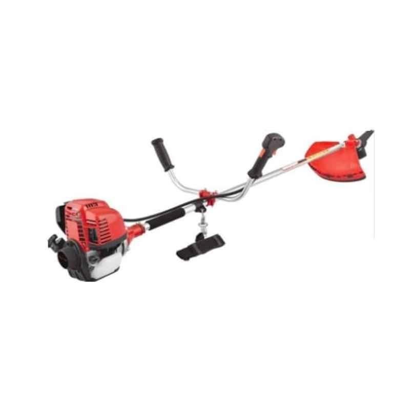 Spnleaf 1.7HP 35CC 4 Stroke Side Pack Petrol Engine Brush Cutter