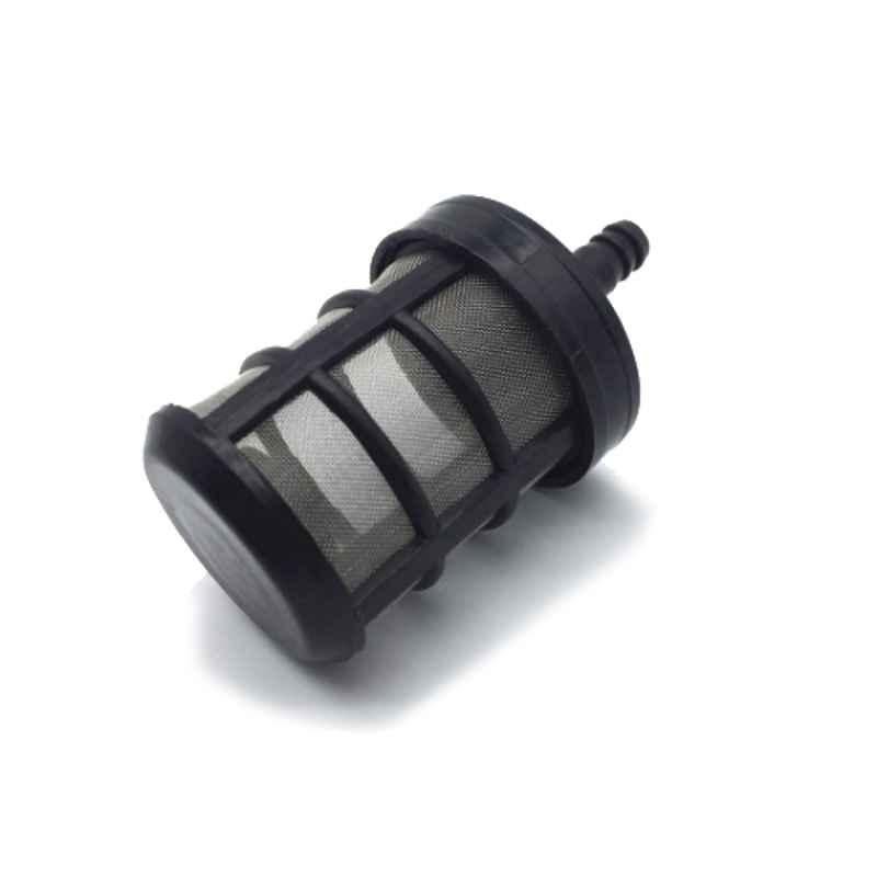 JPT Stainless Steel Water Inlet Micro Pump Filter