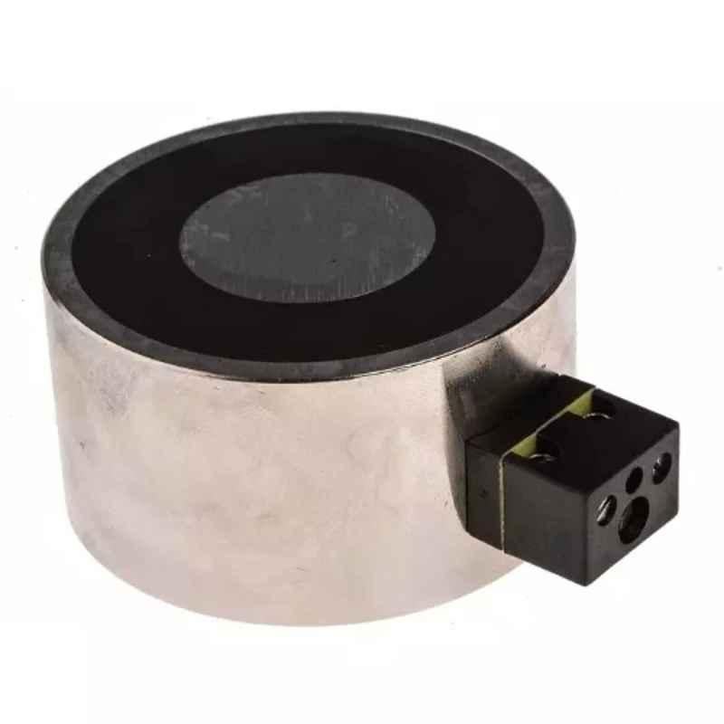 RS Pro 12 VDC 1670N Magnet Access Control Door, 7393242