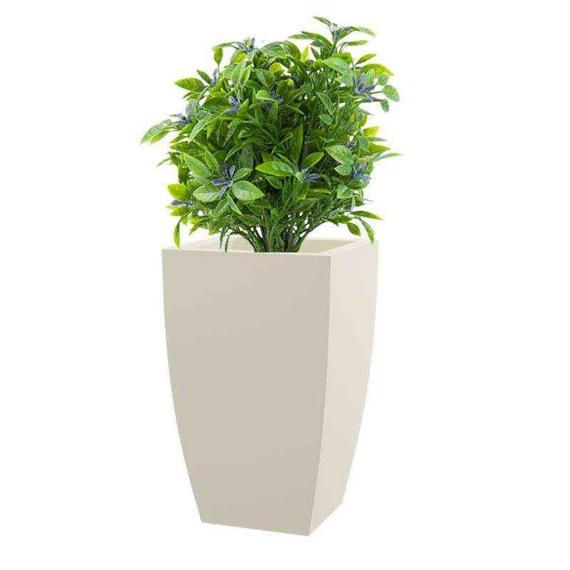 Yuccabe Italia TK 24 Inch Square Planter