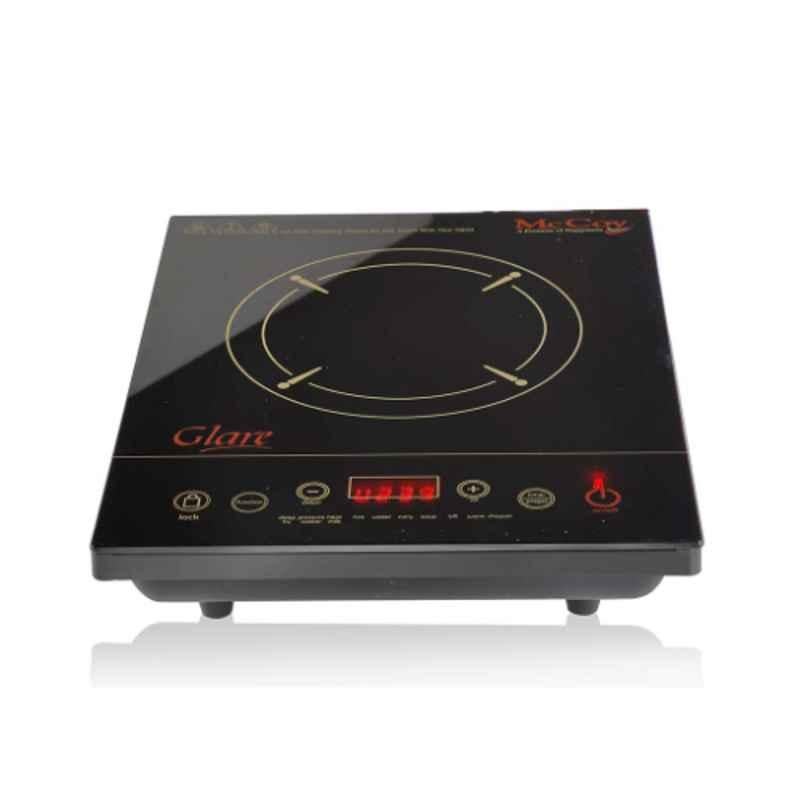 McCoy Glare 2000W Induction Cooktop