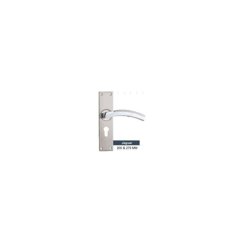 Plaza Jaguar Mortice Lock 6 Lever Locks with 3 Keys