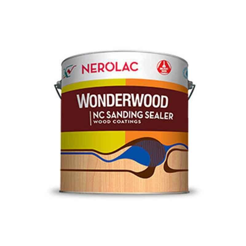 Nerolac Wonderwood 20L Sanding Sealer