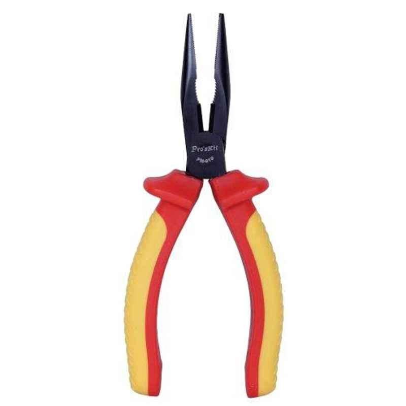 Proskit PM-919 Insulated Long Nose Plier