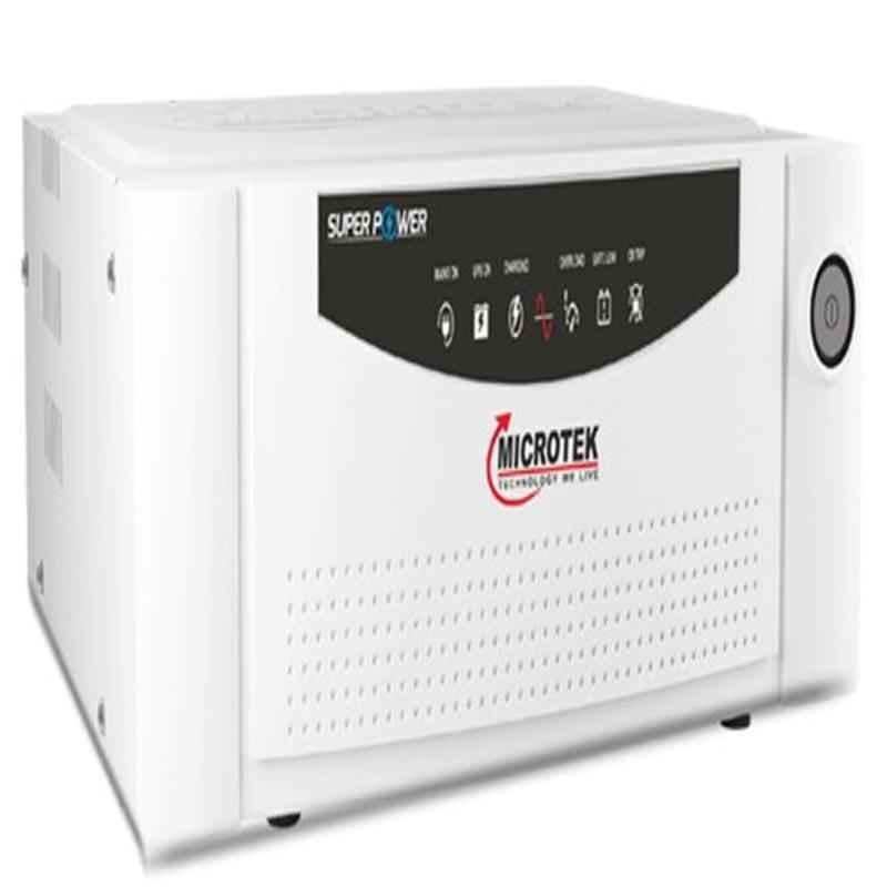 Microtek Superpower 1100 12A (12V) DG Inverter UPS