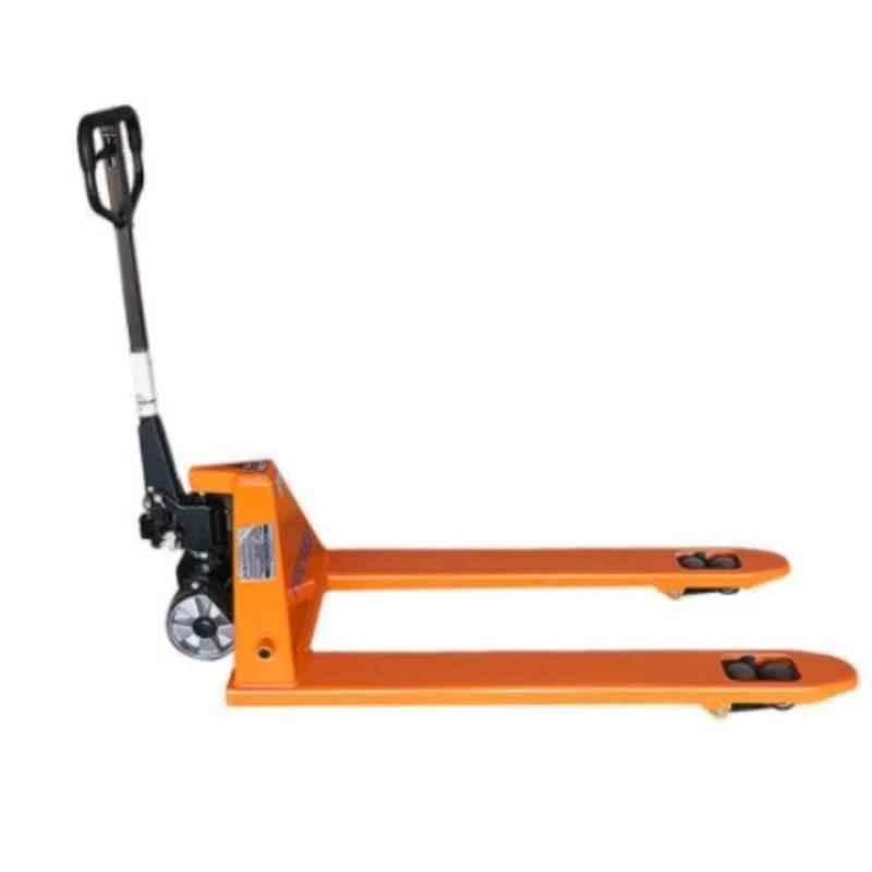 Aaviro 2.5 Ton Yellow Hand Pallet Truck, AHPT 25-01