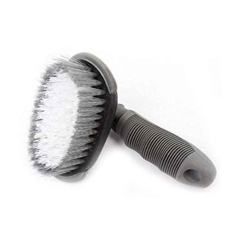 Delhi Deals Grey Car Tyre Cleaner