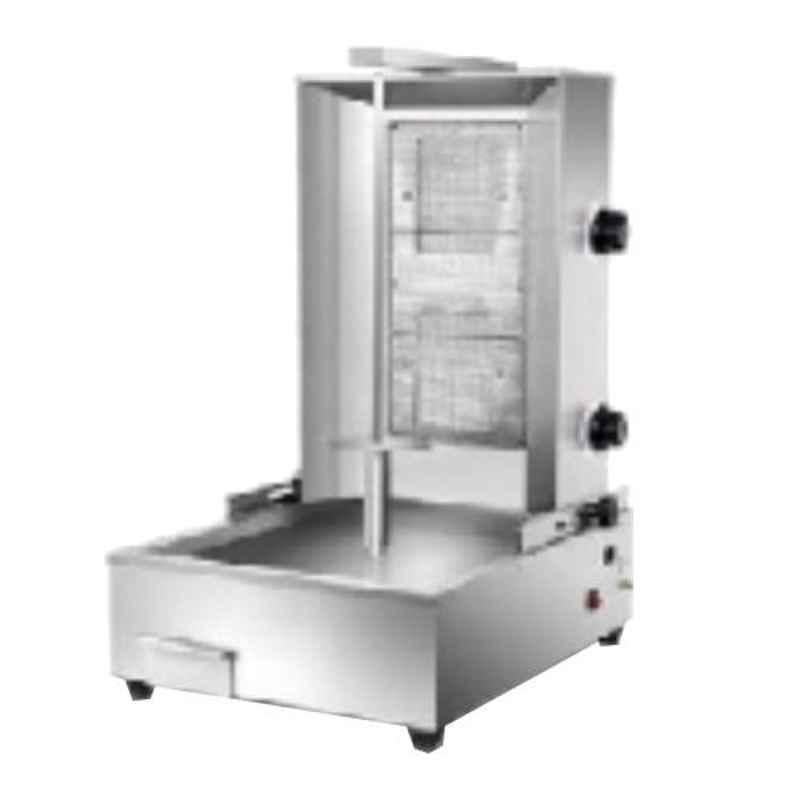 Bresco 1kW/hr Gas Candy Floss Machine, CFM-03G