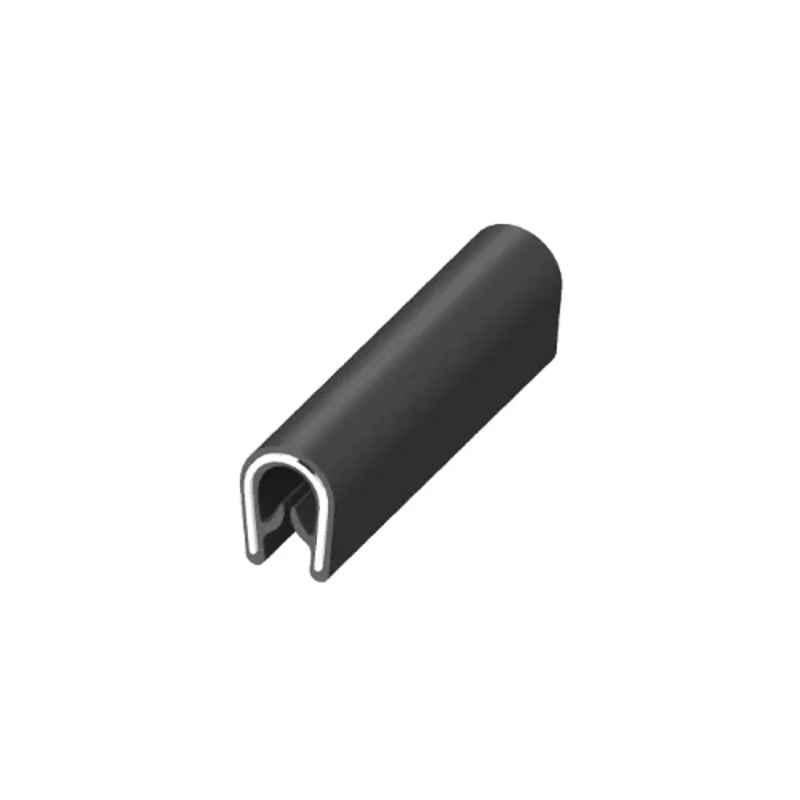RS Pro 20m lack EPDM Edge Protection Roll, 1752566