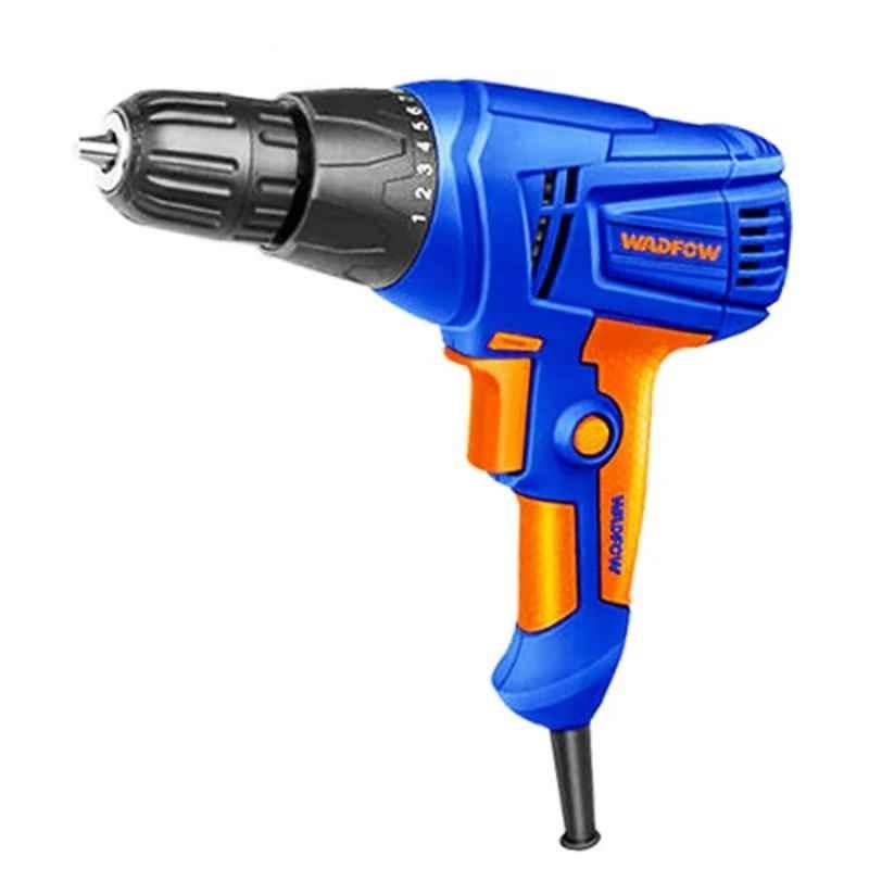 Wadfow 280W 0-750rpm Electric Drill Machine, WED15281