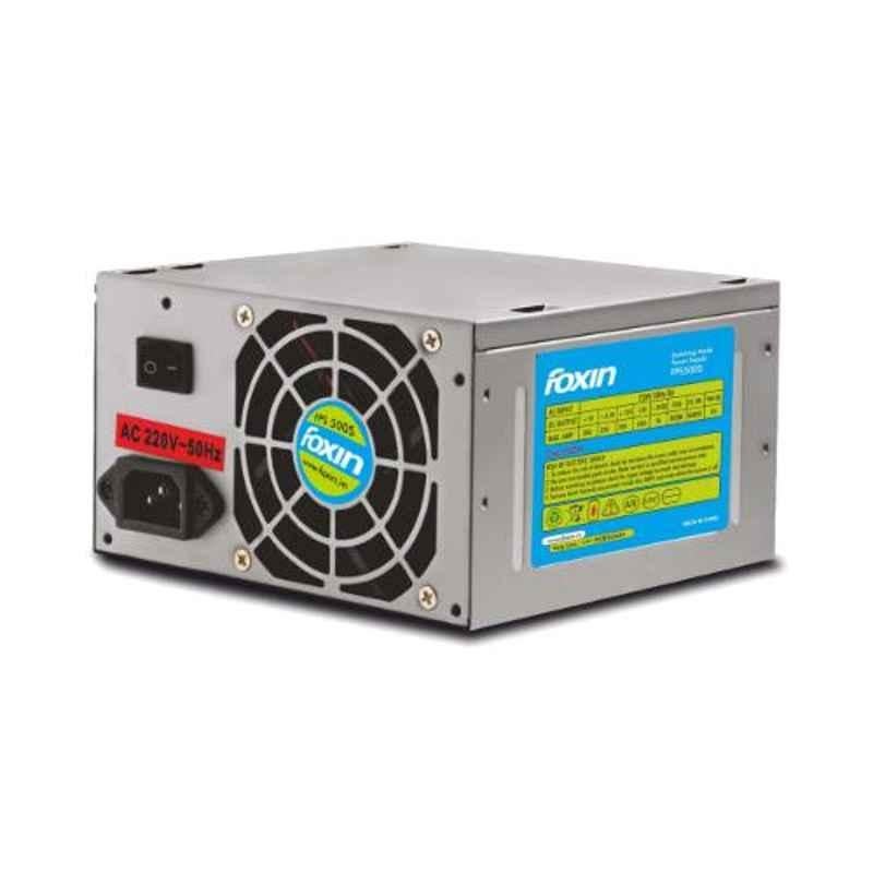 Foxin FPS-500S 200W Power Supply SMPS with 20+4 Pin