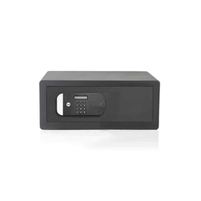 Yale YLEM/200/EG1 24.8L Black Maximum Security Pin Laptop Digital Safe (Tijori)