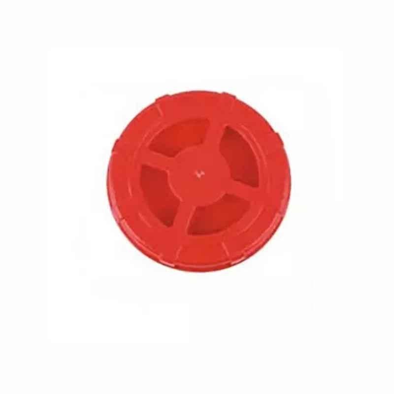Shwarya Chemical Tank Cap for Power Sprayer, 5640799