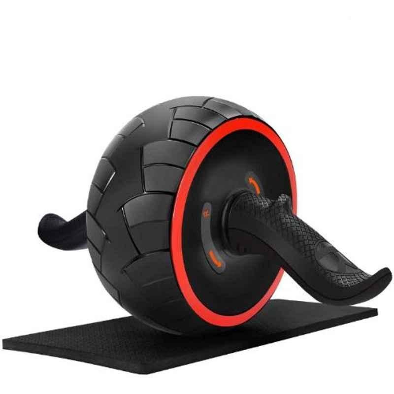 MCP Mega ABS Wheel Roller with Knee Pad Set