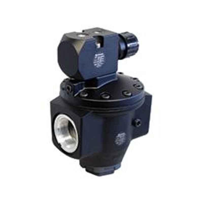 Norgren 2 inch General Purpose Pressure Regulator, R18-C05-RNLG