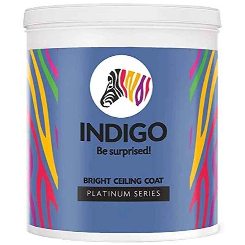 Indigo  10L Platinum Series Bright Ceiling Coat