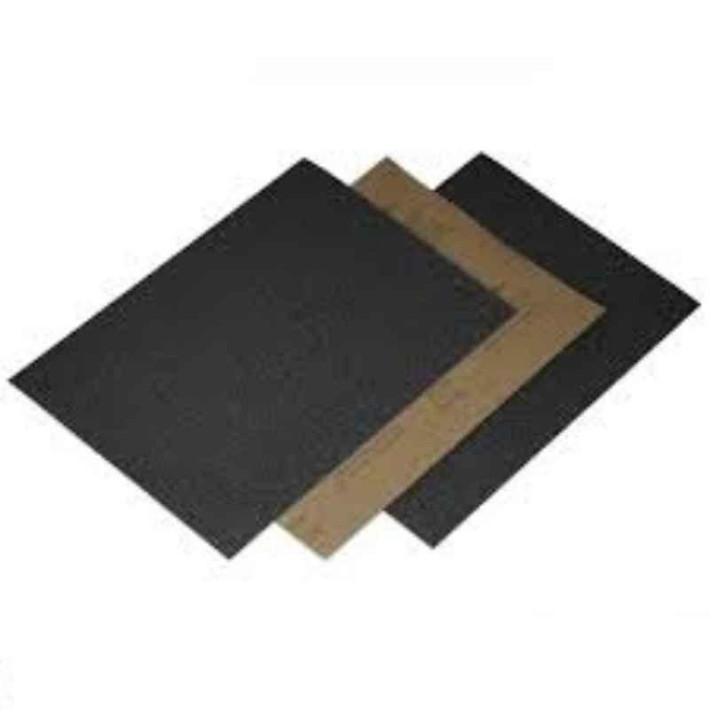 Taparia 1000 Grit Silicon Carbide Waterproof Wet & Dry Abrasive Latex Paper, ALP 1000