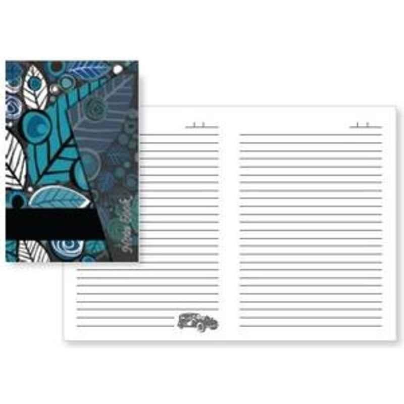 Nightingale Premium Lockable Notebook 60 pcs in Carton 100008