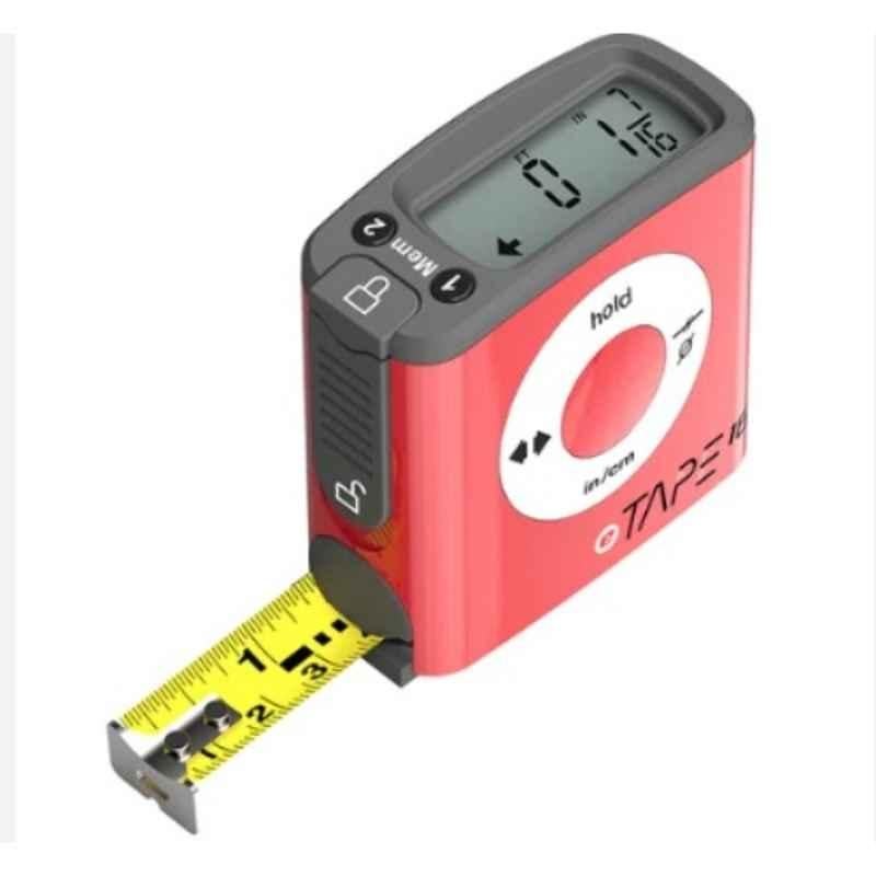 Yuzuki 5m Digital Measuring Tape