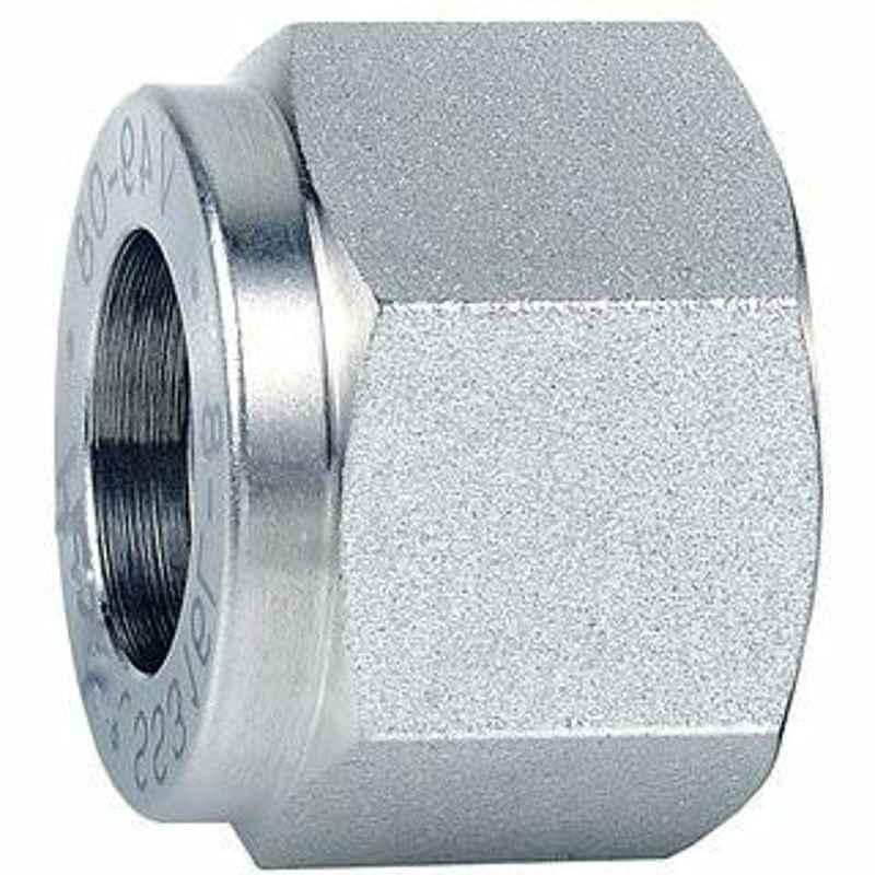 SFI 10mm Stainless Steel-304 Nut