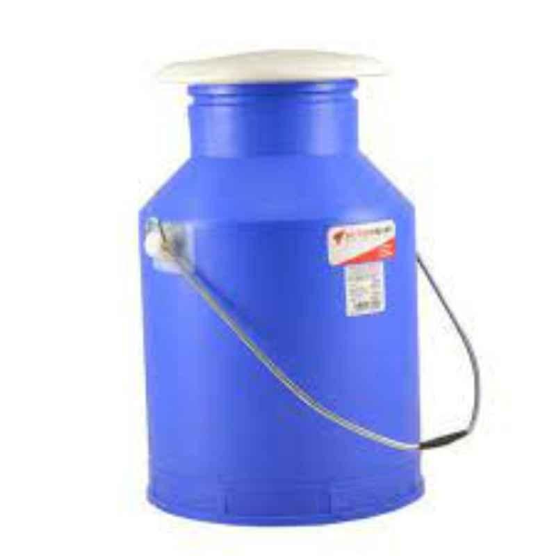 Actionware 20L Plastic Milk Can