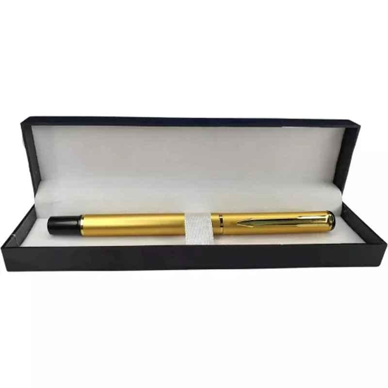 Fastgear 0.7mm Nib Grade Blue Gel Pen, FG2293