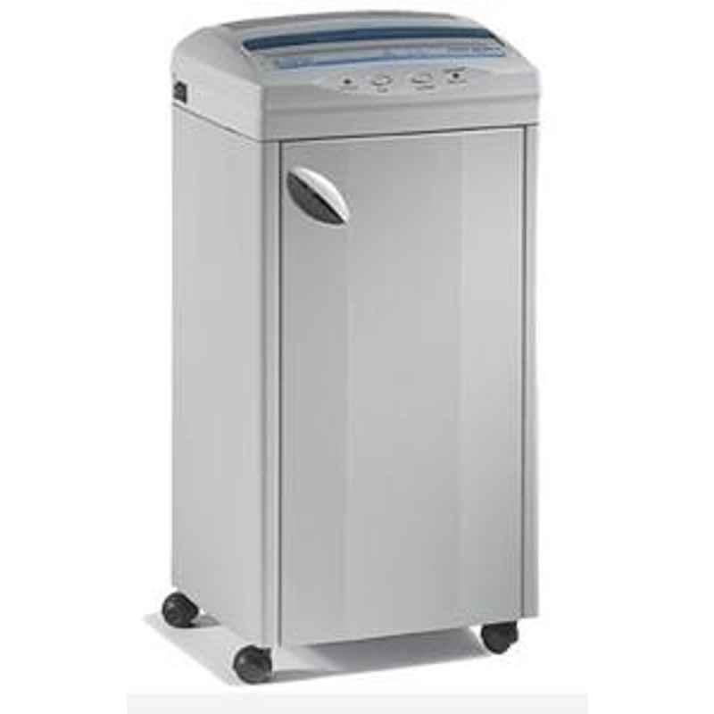 KOBRA 260 HS2/6 High Security Cross Cut Shredder 0.8x9.5mm