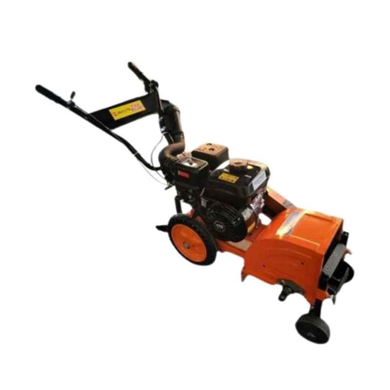 7HP 212cc 4 Stroke Petrol Engine Mini Inter Cultivator