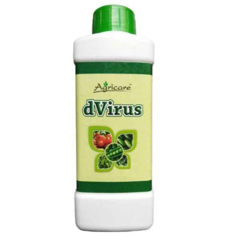 Agricare dVirus 250ml Medicinal Extracts & Herb Oils Fertilizer