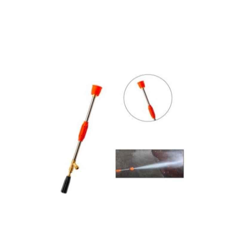 Kisan Agri India 14x1.5mm 2ft Apple Master Spray Gun, PAGB 123C