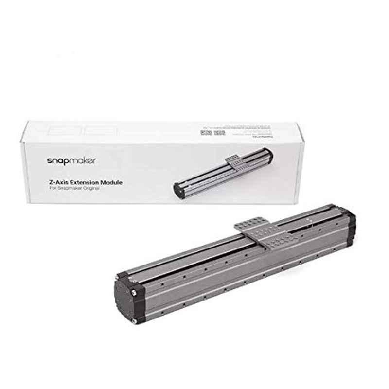Snapmaker Aluminium Linear Guide Extension Module for 3D Printer
