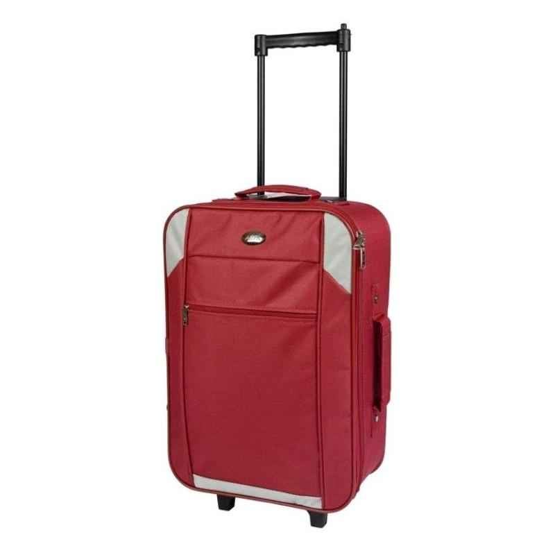 Alfa Club Strolley 58 2W, Red