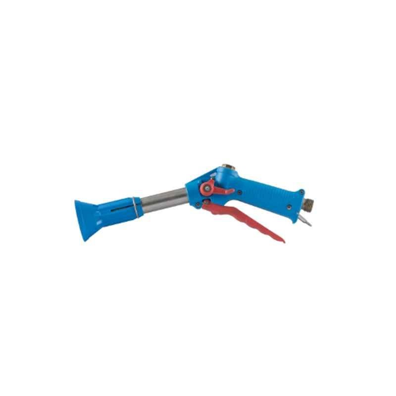 Metaltecnica Zanolo Bora Turbo 720psi Spray Gun
