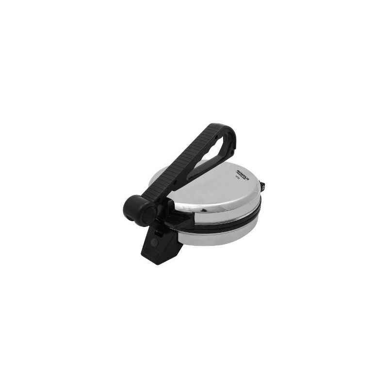 Maharaja Whiteline Uno 900W Roti Maker