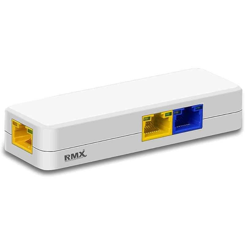 RMX POE 60W Output Extend Switch
