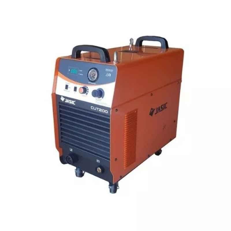 Jasic 200A Single & Double Phase IGBT Arc Welding Machine, CUT-160 L-307
